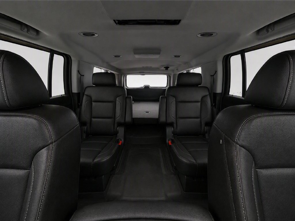 Used 2019 Chevrolet Suburban Premier AWD/4WD image 20