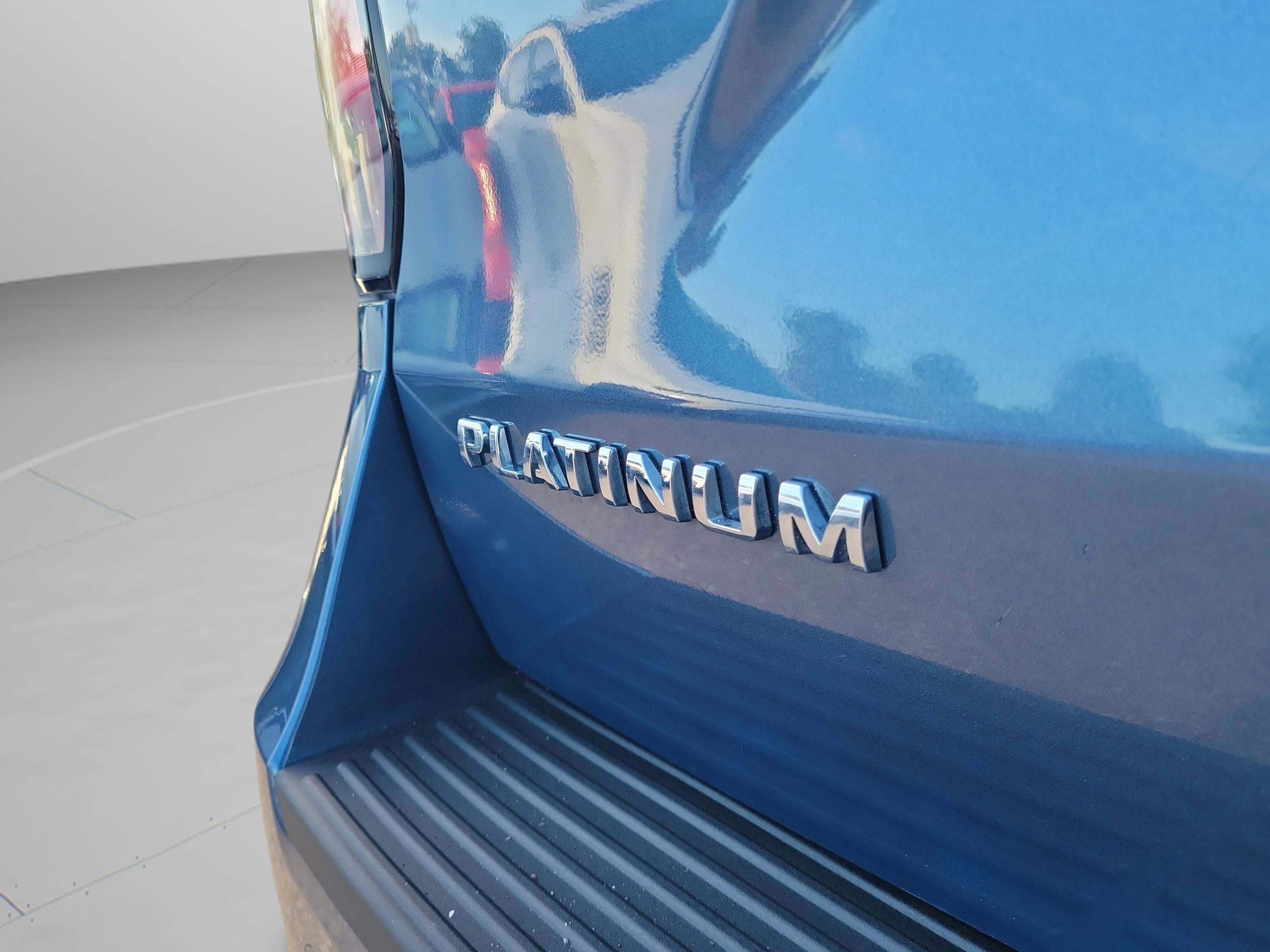Used 2020 Ford Expedition Platinum image 9