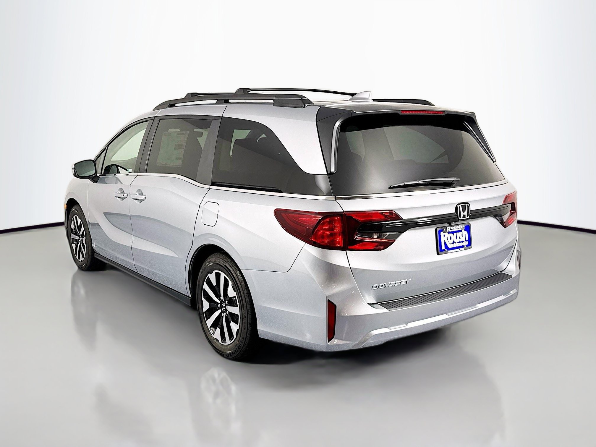 New 2026 Honda Odyssey EX-L image 7