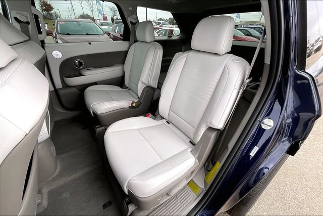 New 2026 Hyundai Palisade Limited image 10