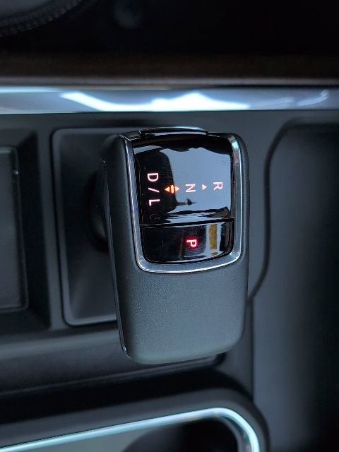 New 2025 Chevrolet Silverado 1500 High Country image 29