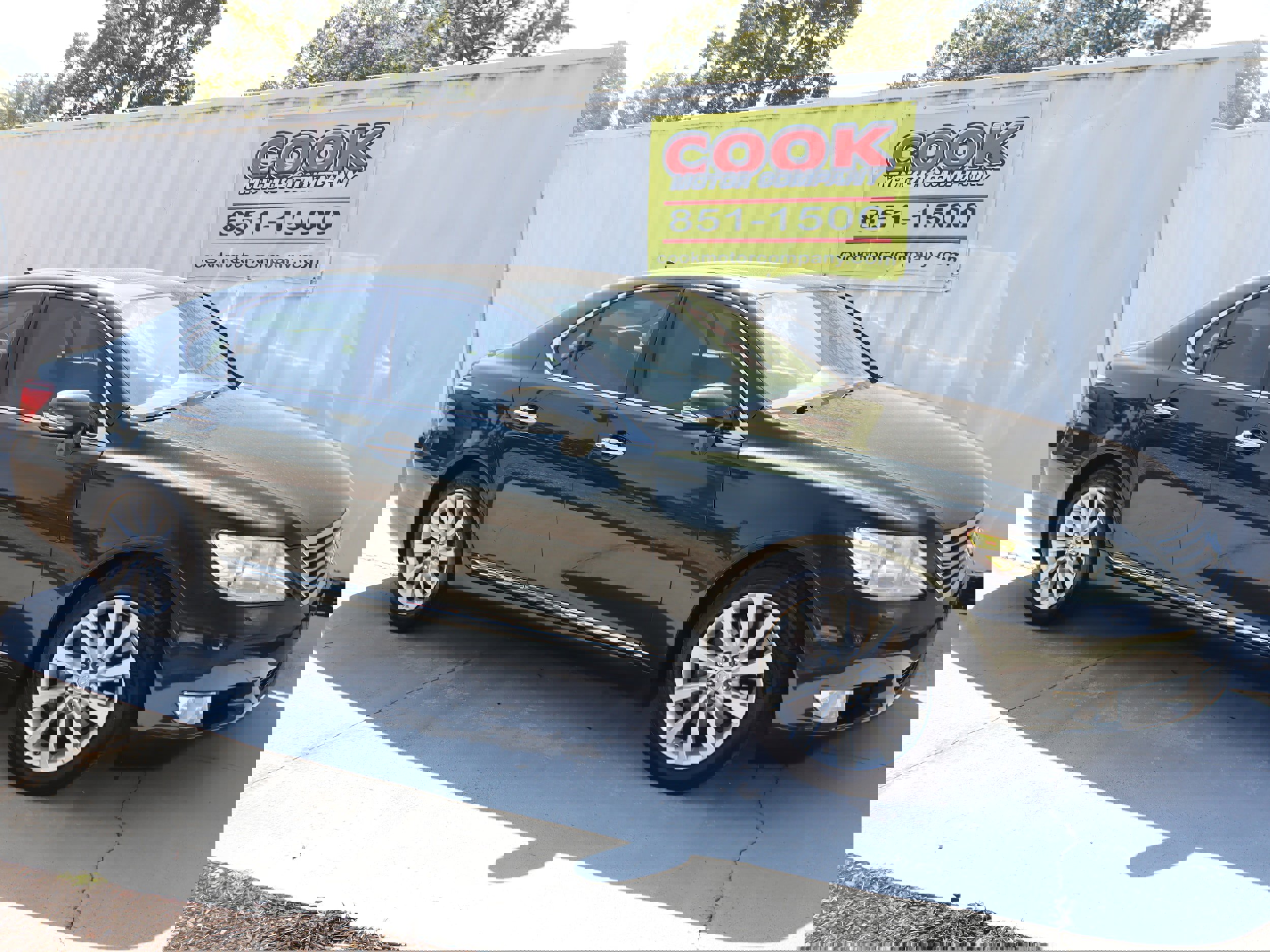 Used 2011 Lexus LS 460 AWD