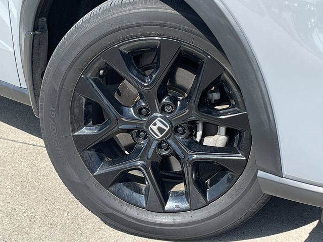 Used 2023 Honda HR-V Sport image 9