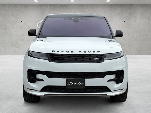 Used 2023 Land Rover Range Rover Sport SE Dynamic AWD/4WD image 19