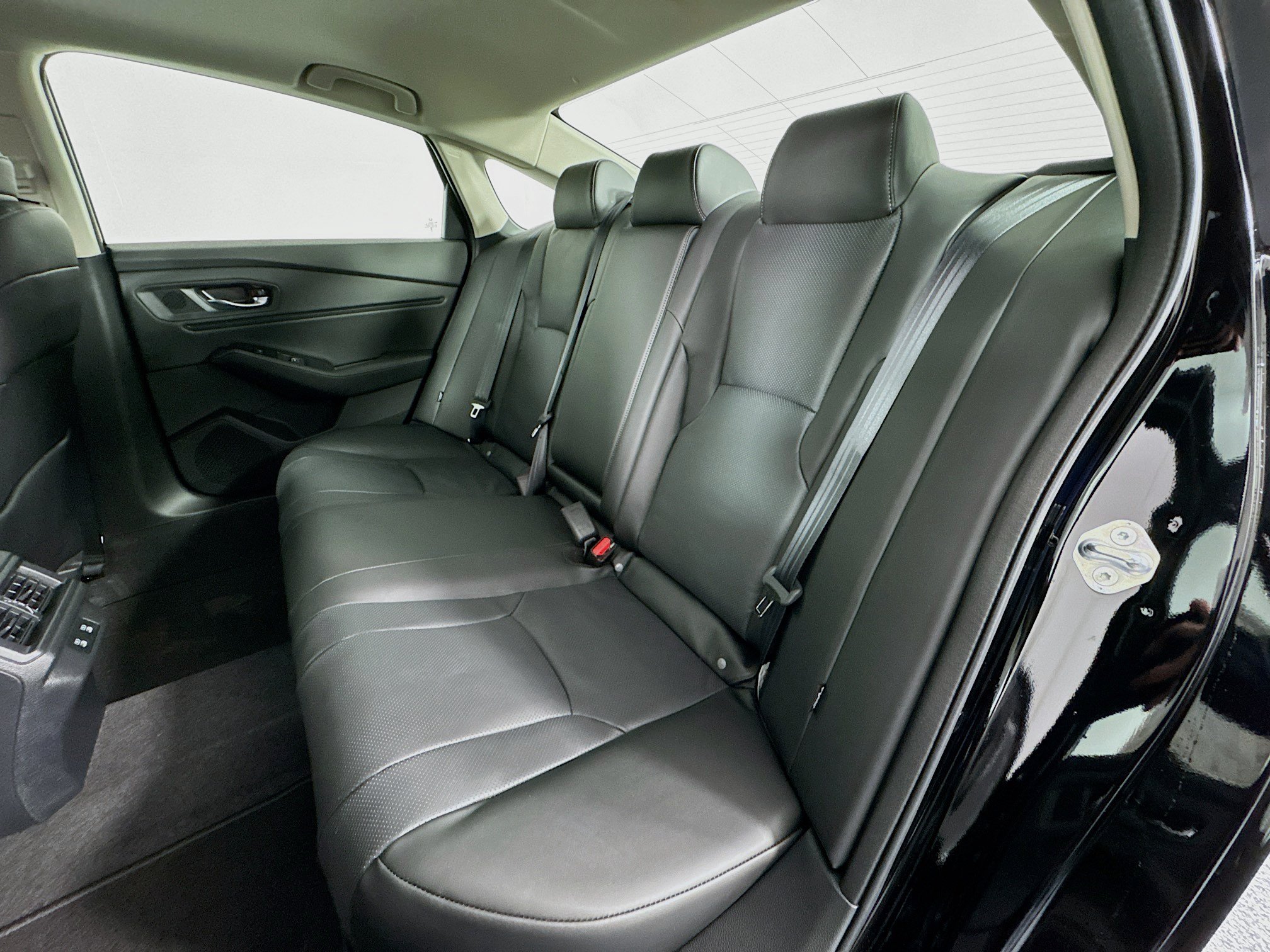New 2026 Honda Accord Touring image 26