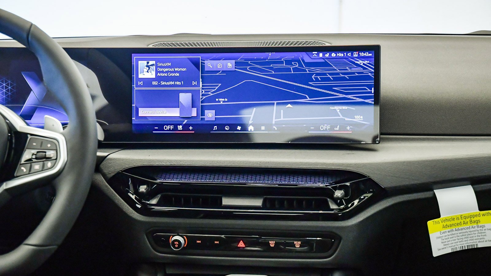 New 2026 BMW 330i Sedan w/ M Sport Package image 14