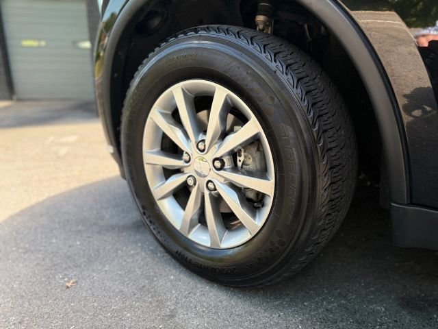 Used 2018 Dodge Durango SXT w/ 3rd Row Seating Group image 34