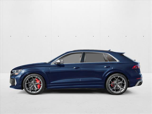 New 2026 Audi RS Q8 performance AWD/4WD video 3