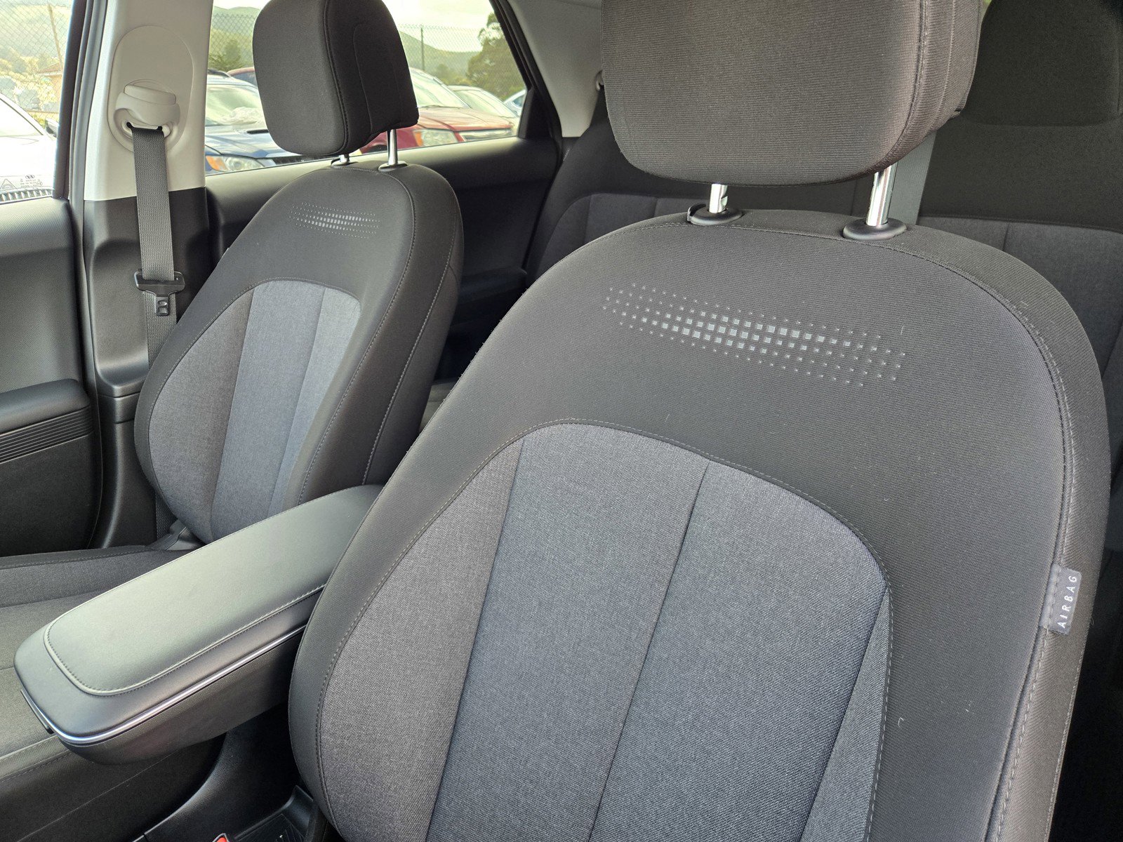 Used 2024 Hyundai Ioniq 5 SEL RWD image 15