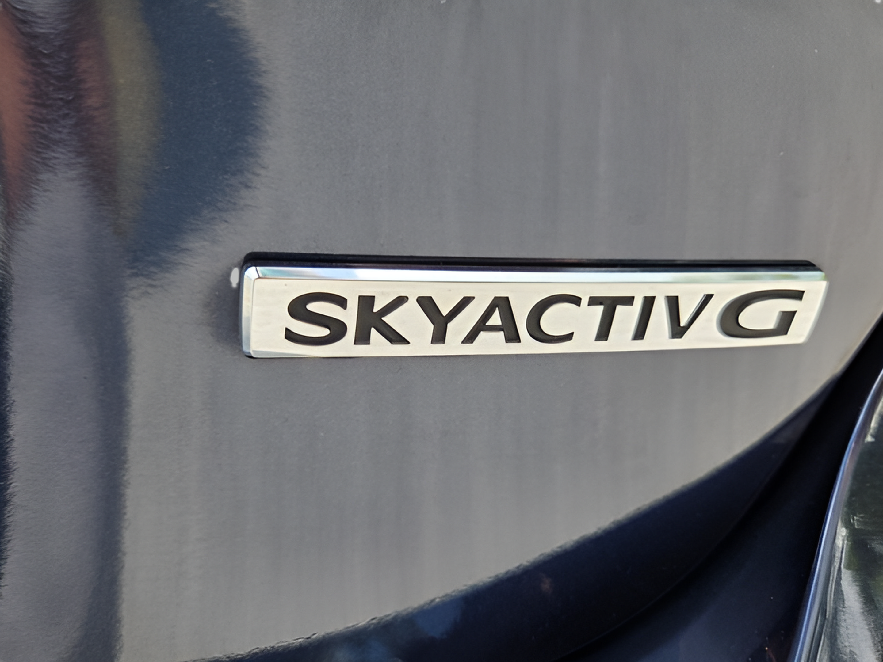 Used 2024 MAZDA MAZDA3 s FWD image 32
