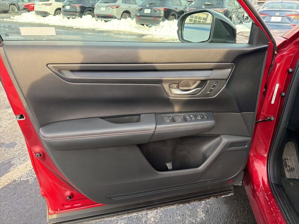Certified 2024 Honda CR-V Sport-L image 19