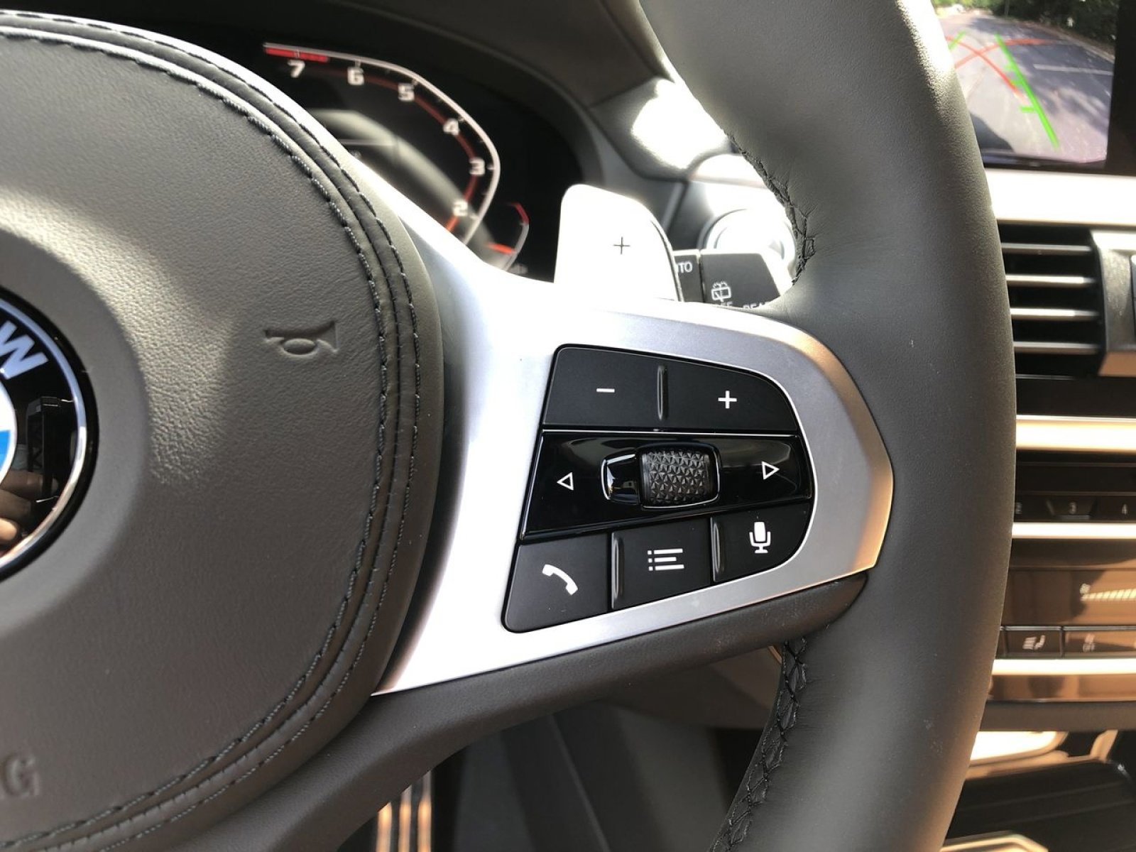 Used 2021 BMW X3 M40i w/ Premium Package image 26