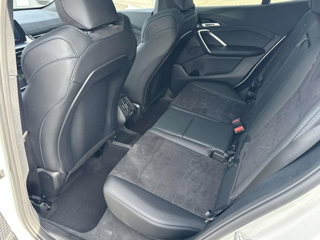New 2026 BMW X2 xDrive28i w/ Technology Package AWD/4WD image 8