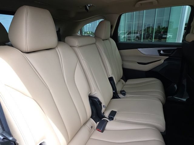 Used 2022 Acura MDX FWD image 10