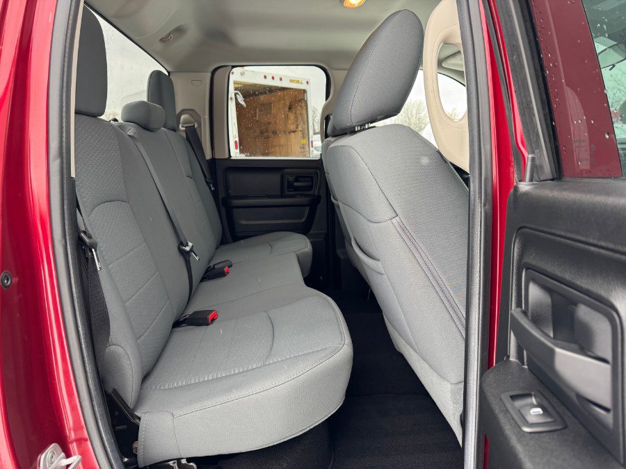 Used 2013 RAM 1500 ST w/ SXT Appearance Group image 17