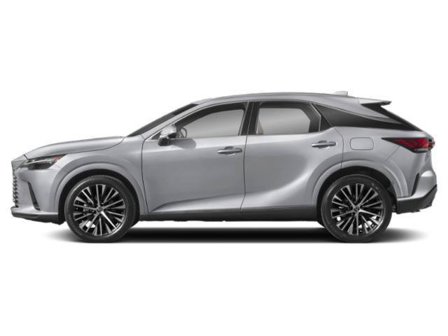 New 2026 Lexus RX 350 Premium w/ All Season Protection Package AWD/4WD image 3