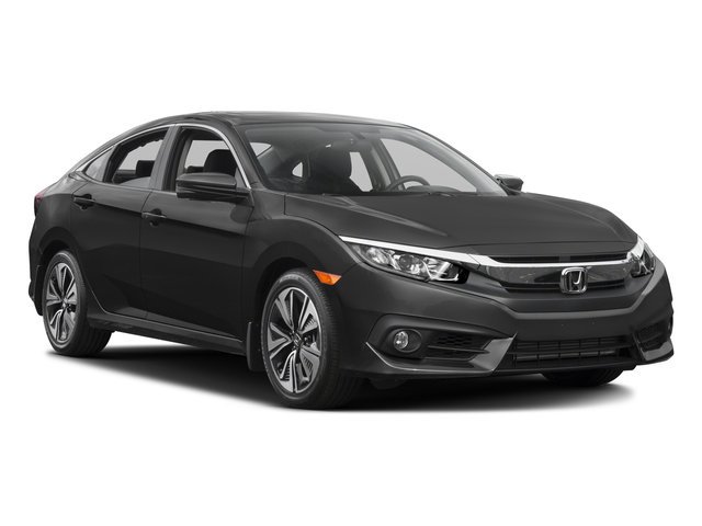 Used 2016 Honda Civic EX-T image 6