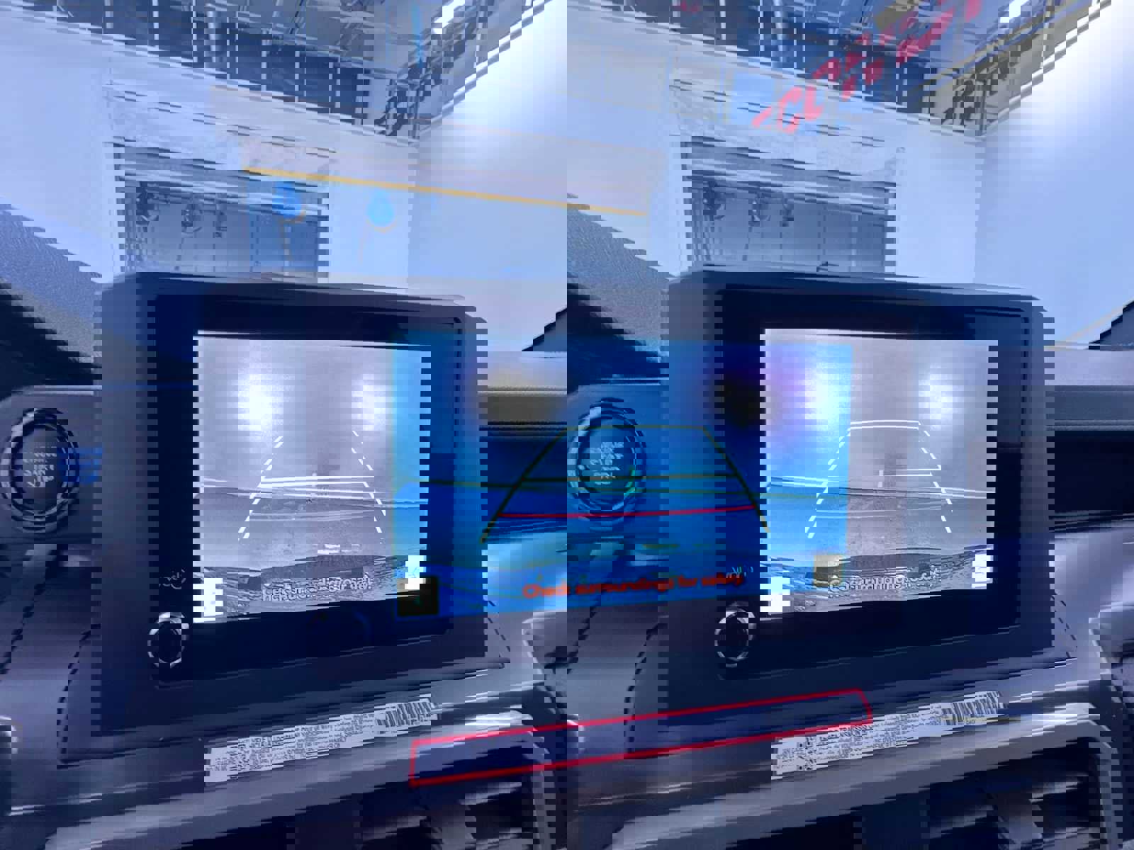 New 2026 Toyota Tacoma SR5 image 27