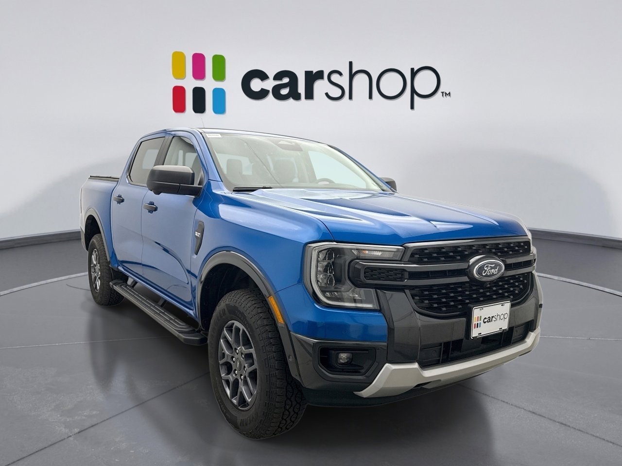 Used 2024 Ford Ranger XLT image 7