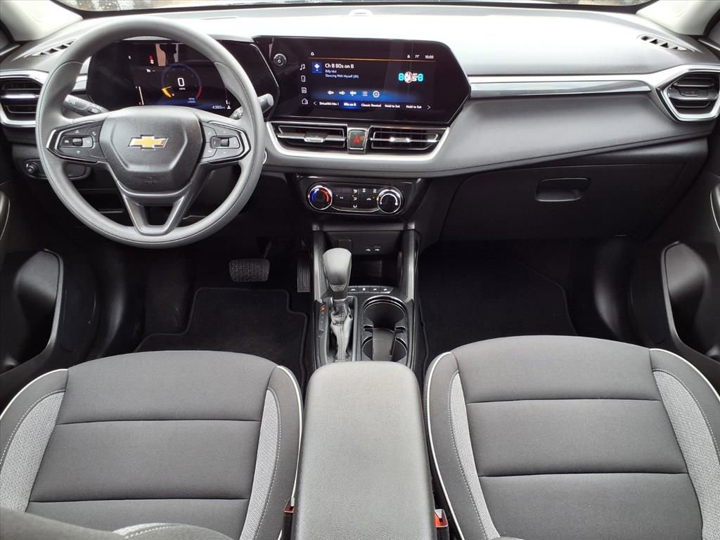 Used 2026 Chevrolet TrailBlazer LT image 9