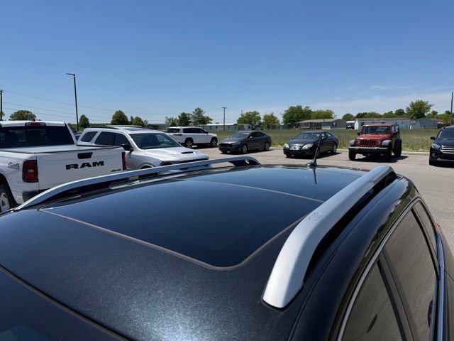Used 2014 Jeep Cherokee Limited AWD/4WD image 10