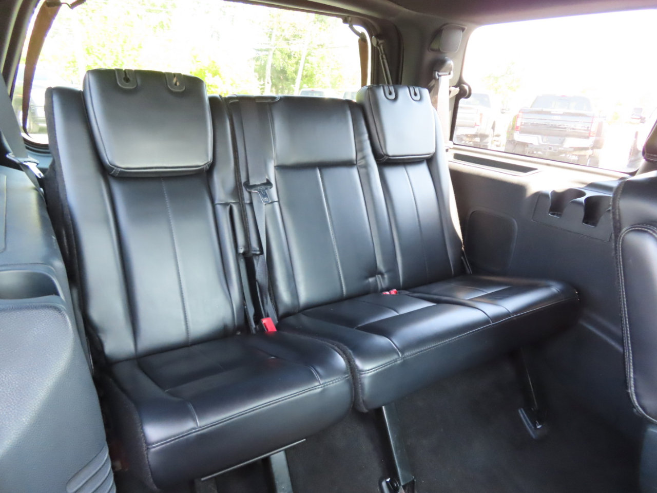 Used 2016 Ford Expedition Platinum image 52