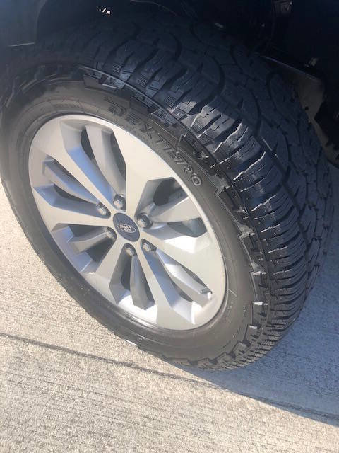 Used 2018 Ford F150 XL w/ Equipment Group 101A Mid image 7