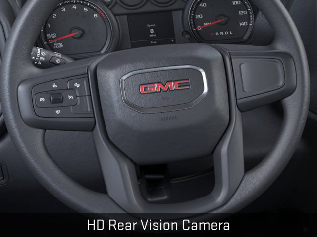 New 2026 GMC Sierra 1500 Pro w/ Pro Value Package AWD/4WD image 27