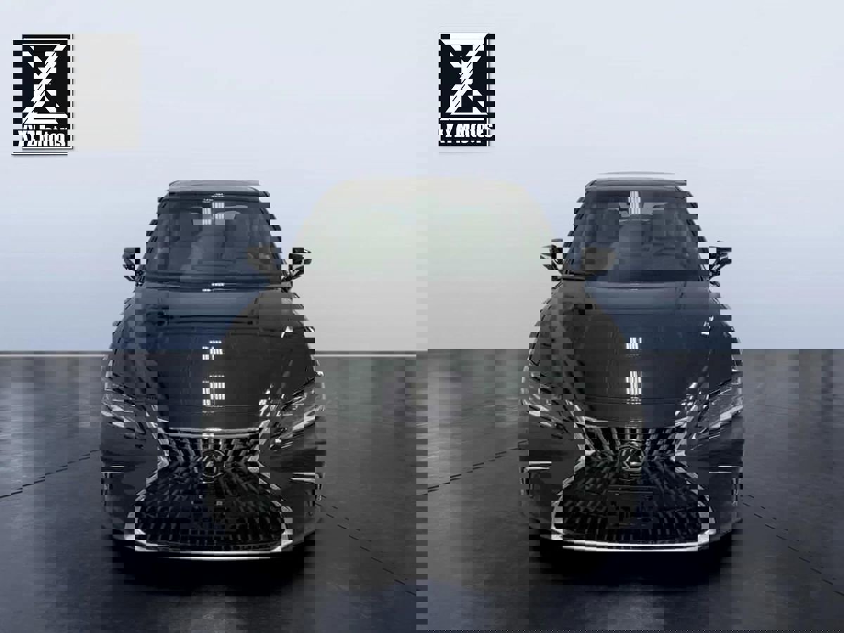 Used 2025 Lexus ES 350 Ultra Luxury image 8