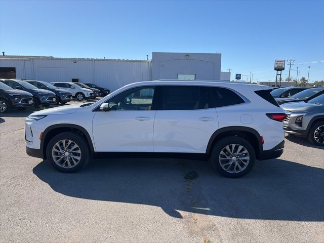 New 2026 Buick Enclave Preferred w/ Power Package image 3