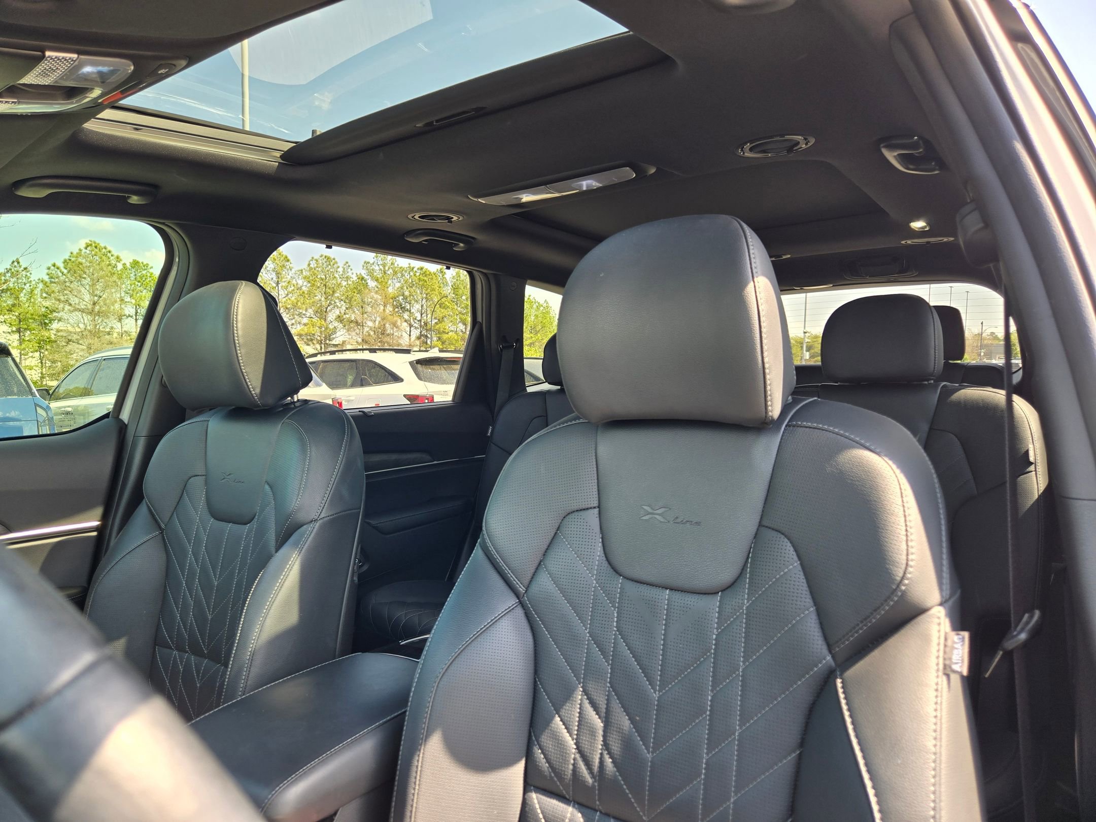 Used 2024 Kia Telluride SX X-Line image 24