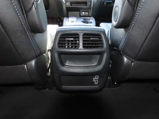 Certified 2023 Honda Passport EX-L image 22