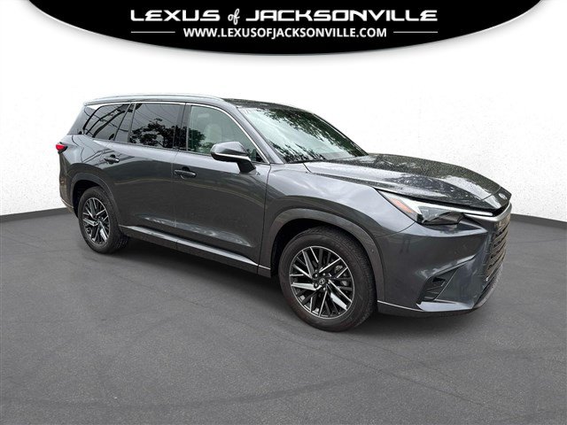 Used 2026 Lexus TX 350 AWD w/ Technology Package image 1