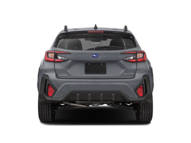 New 2026 Subaru Crosstrek 2.5i Premium AWD/4WD image 8