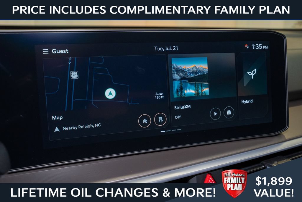 New 2026 Kia Sorento SX Prestige AWD/4WD image 17