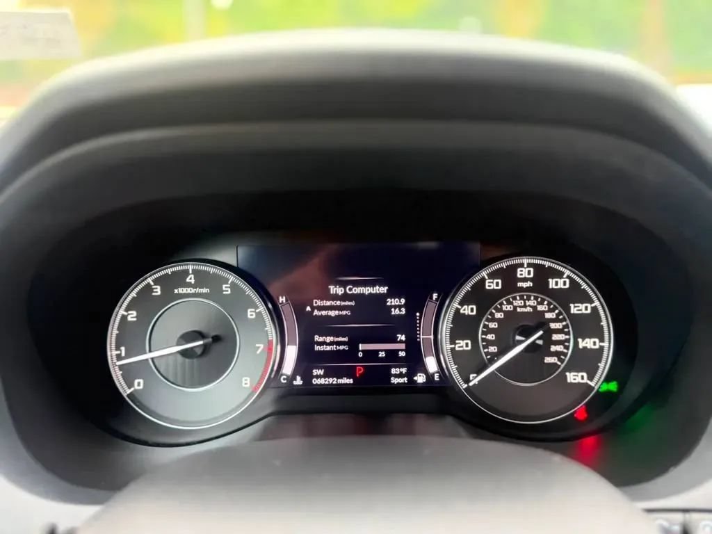Used 2019 Acura RDX w/ Technology Package AWD/4WD image 31