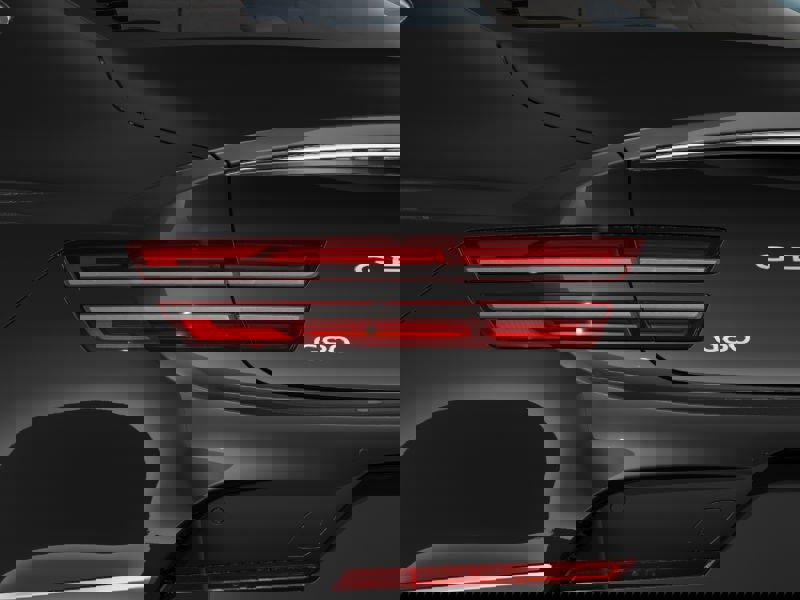 New 2026 Genesis G80 2.5T image 10