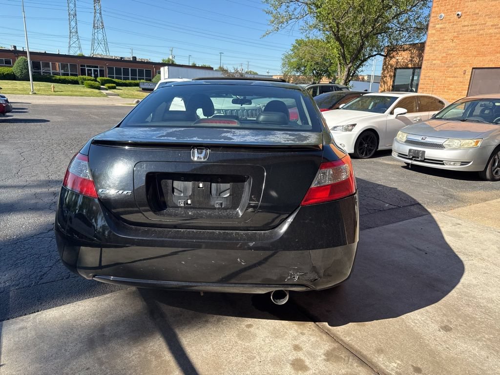 Used 2011 Honda Civic EX-L image 5