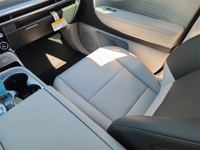 New 2026 Hyundai Ioniq 9 SEL image 14