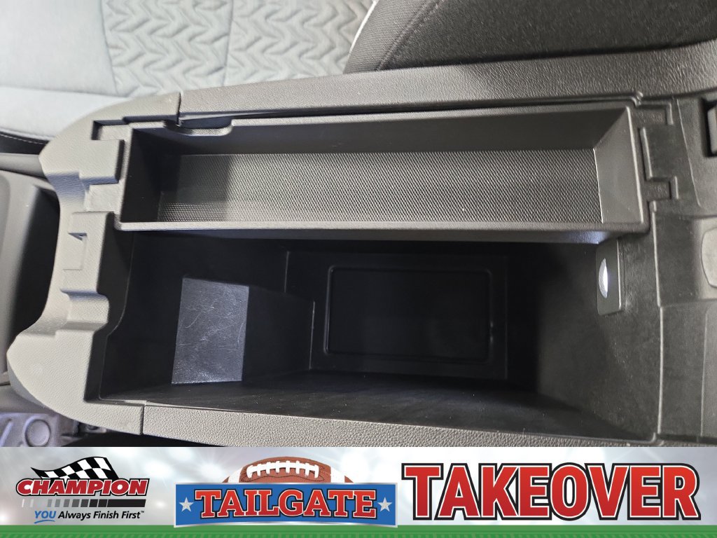Used 2024 Chevrolet Equinox LS w/ LS Convenience Package FWD image 33