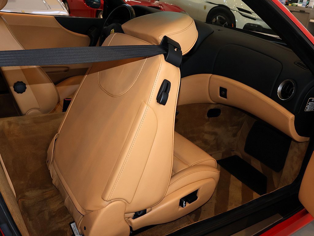 Used 1999 Ferrari 550 Maranello Maranello image 43