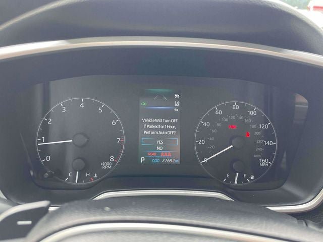 Certified 2023 Toyota Corolla SE FWD image 27