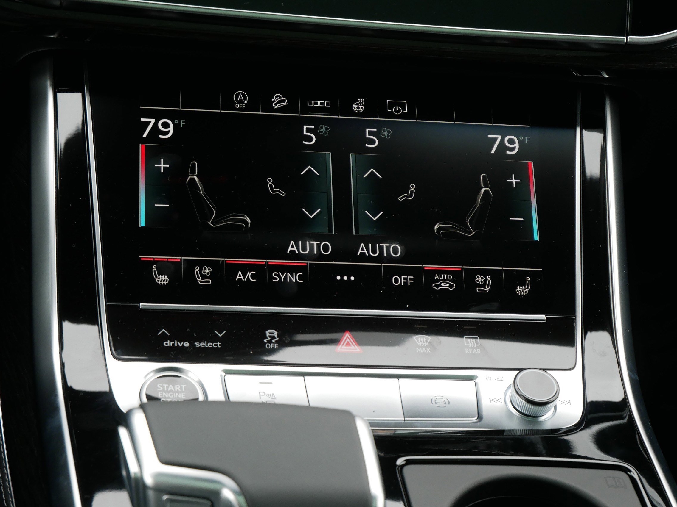 New 2026 Audi Q7 3.0T Premium Plus AWD/4WD image 10