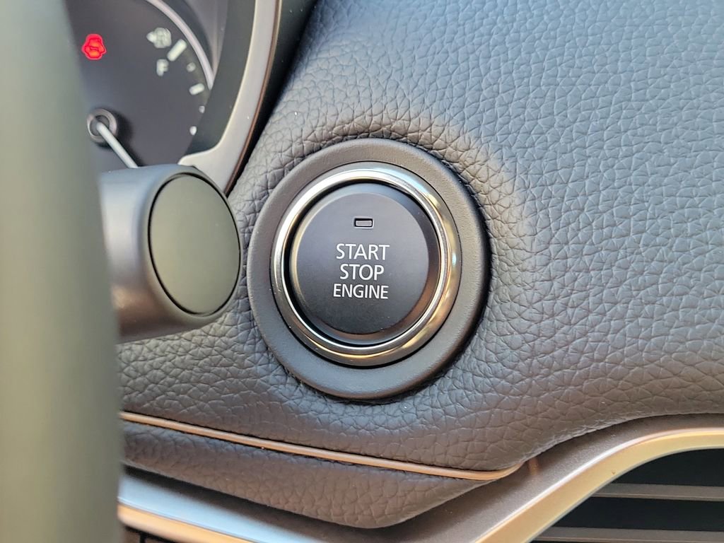 New 2026 MAZDA CX-90 3.3 Turbo w/ Preferred Package image 26