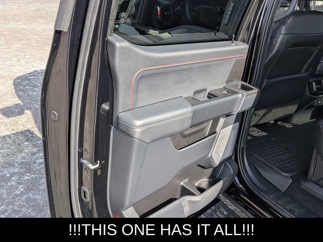 Used 2024 Ford F150 Raptor image 27