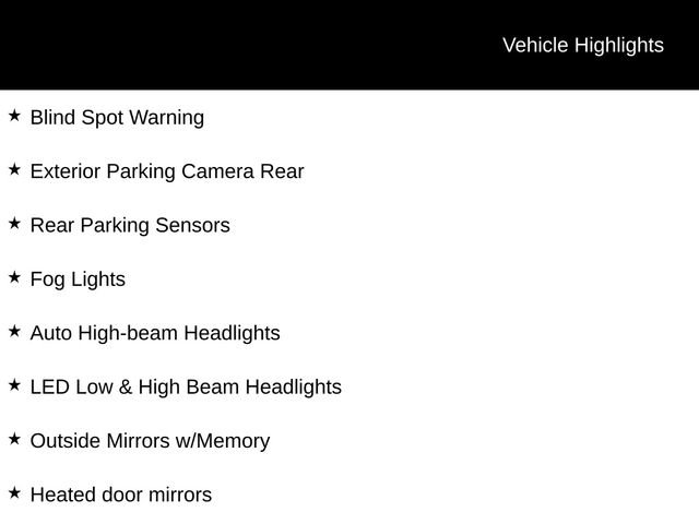 Used 2022 Nissan Rogue Sport SL w/ Premium Package FWD image 6