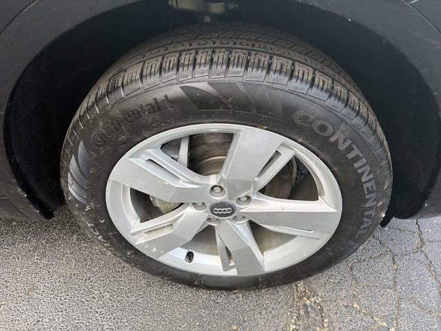 Used 2019 Audi Q5 2.0T Premium Plus w/ Premium Plus Package AWD/4WD image 14
