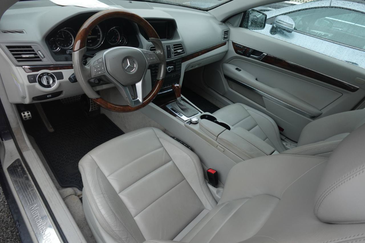 Used 2013 Mercedes-Benz E 350 Cabriolet image 11