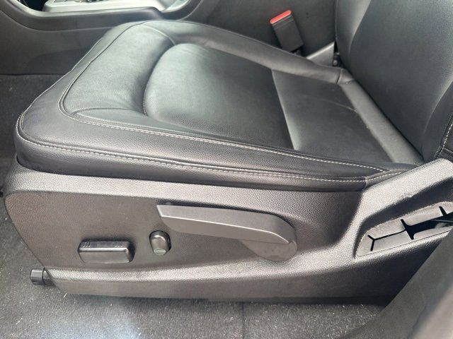 Used 2022 Chevrolet Colorado ZR2 image 25