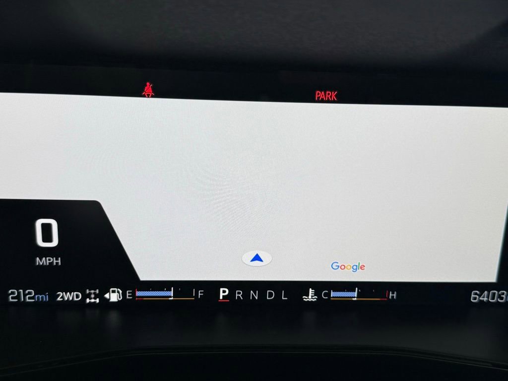 Used 2024 Chevrolet Colorado ZR2 w/ ZR2 Convenience Package III image 41